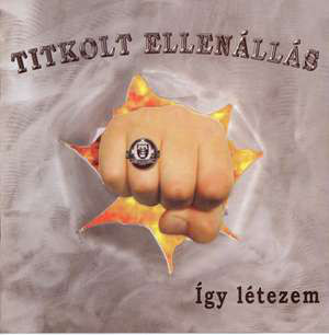 TITKOLT ELLENLLS - gy ltezem